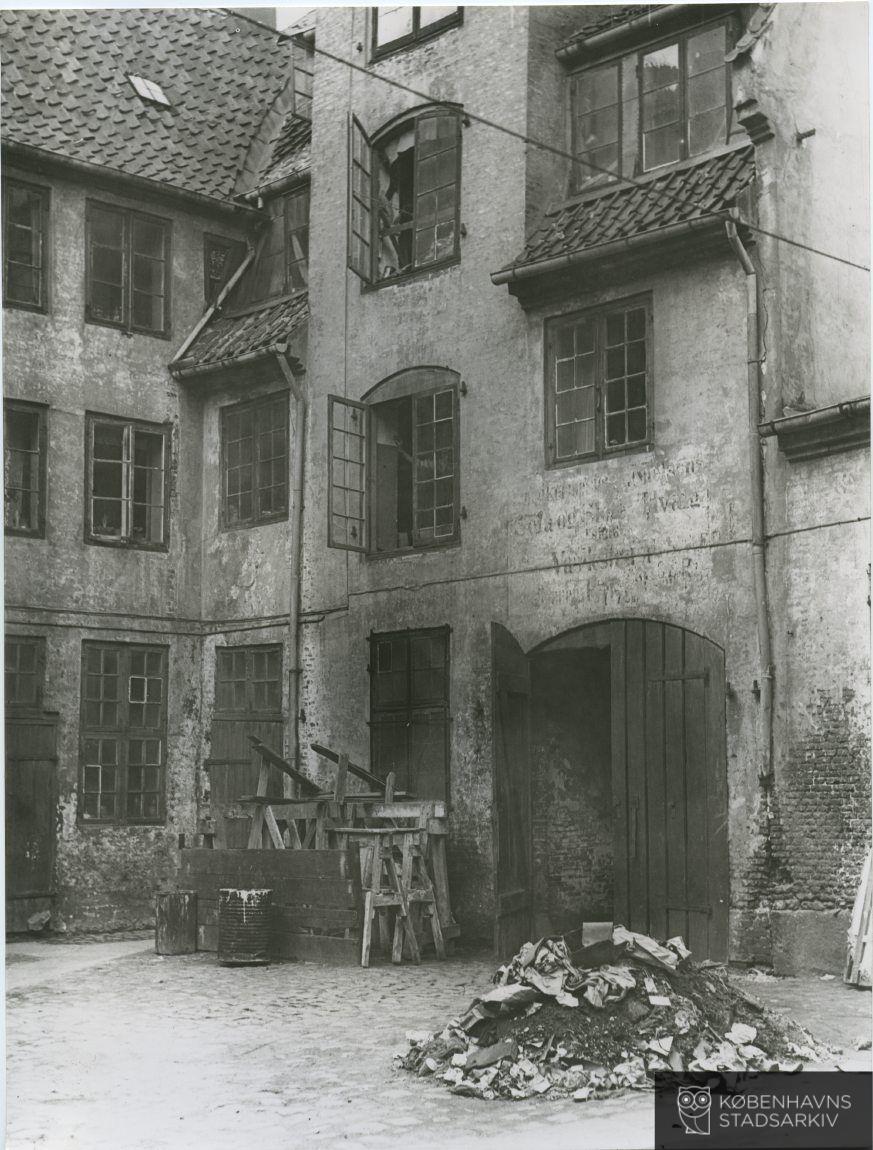 Borgergade 25