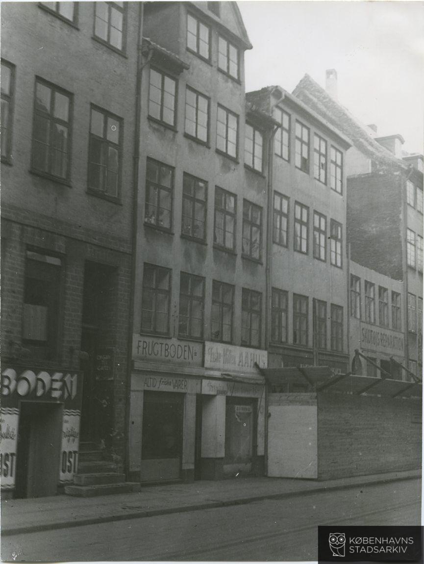 Borgergade 61