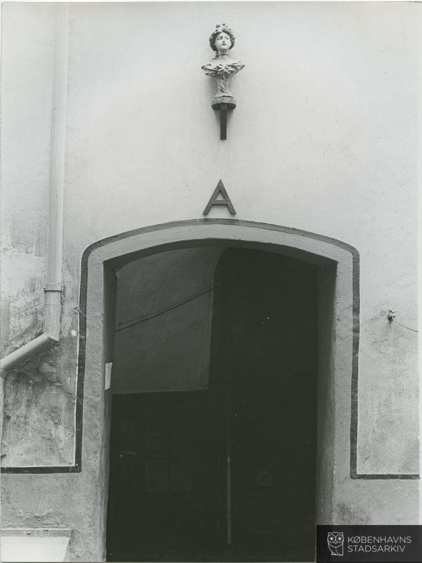 Borgergade 90