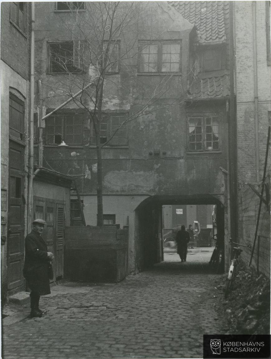 Borgergade 120