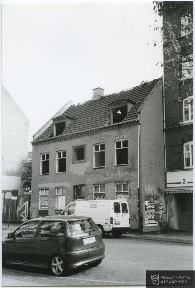 Baldersgade 4
