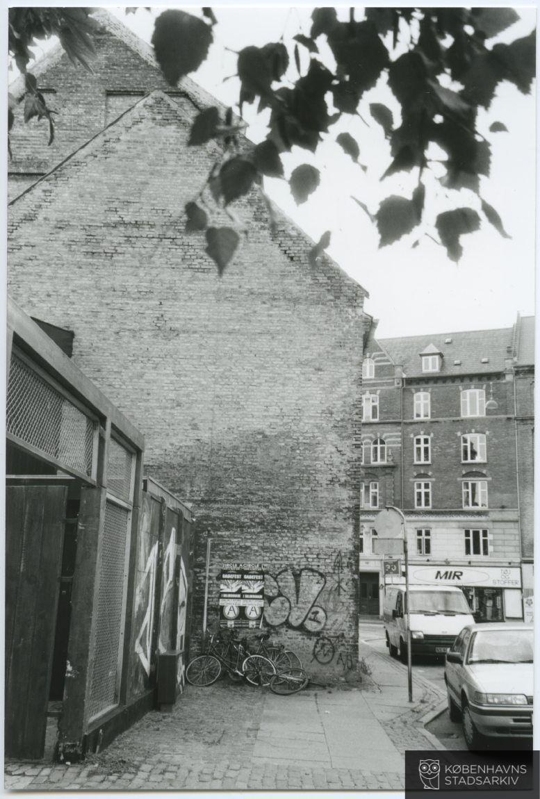 Baldersgade 4