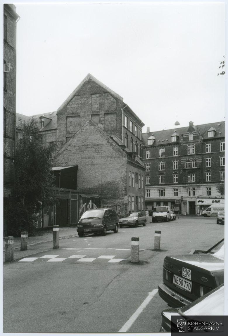 Baldersgade 4