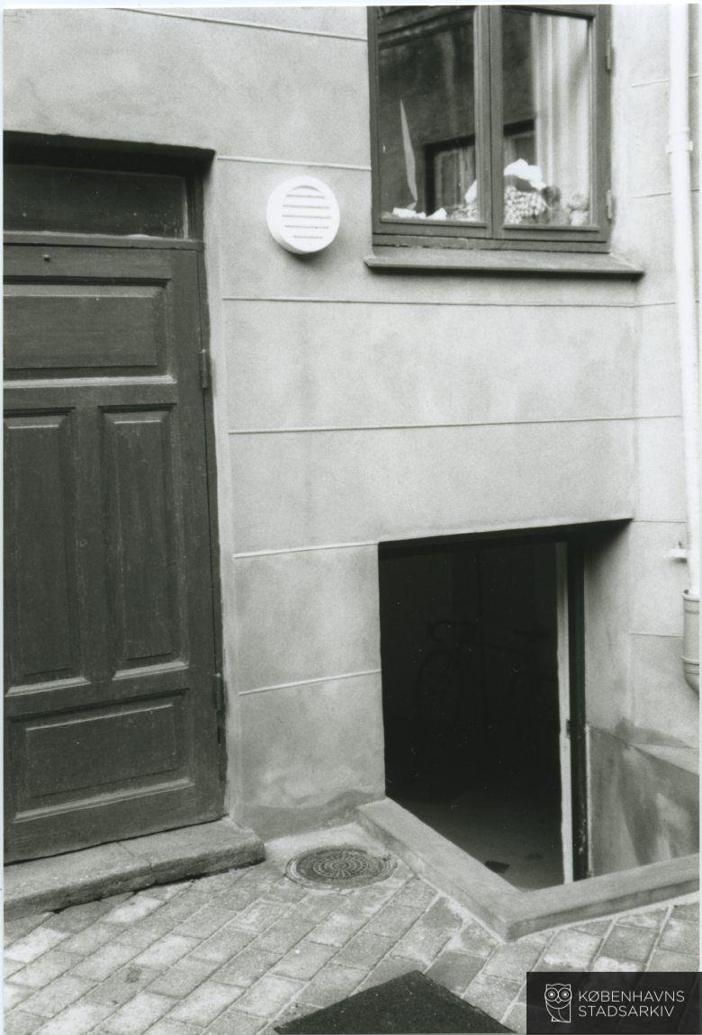 Bragesgade 12-14