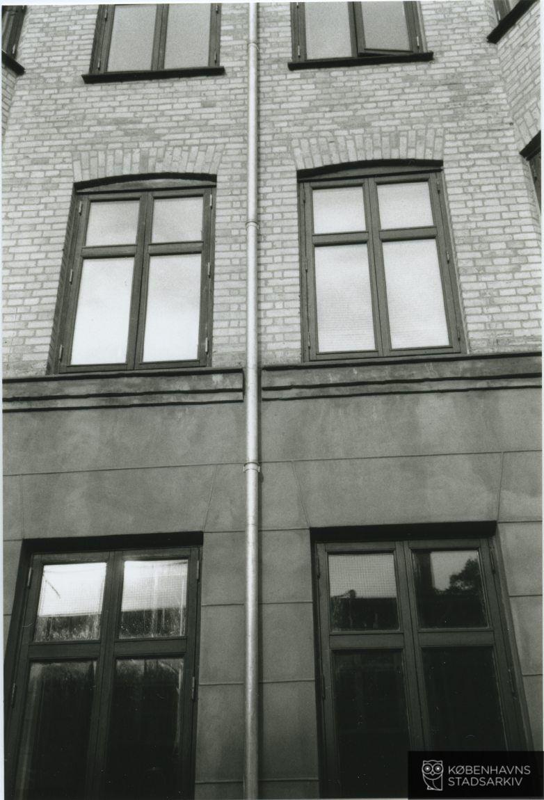 Bragesgade 12-14