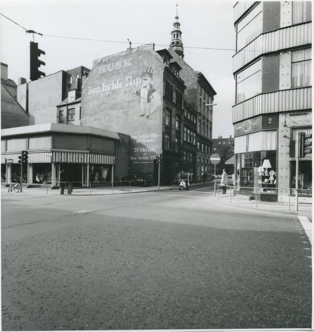 Bremerholm 4/ Lille Kongensgade 42