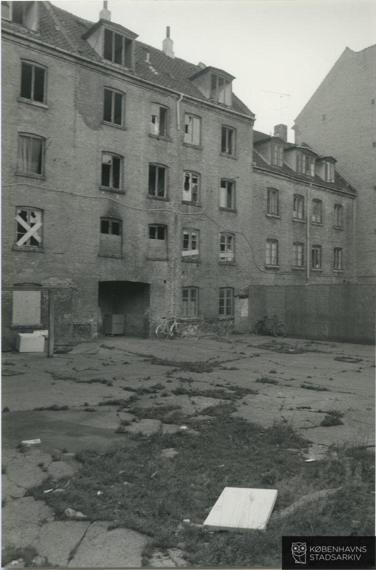 Brigadevej 16-18