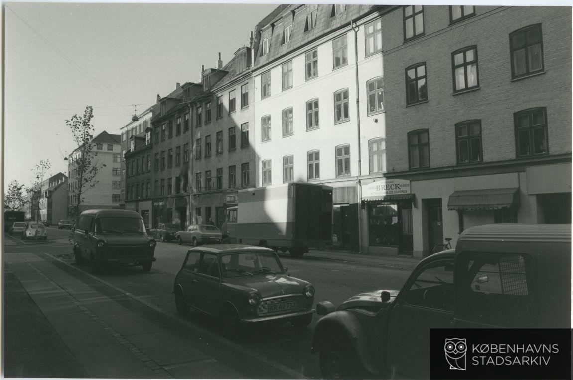Brigadevej 18-20