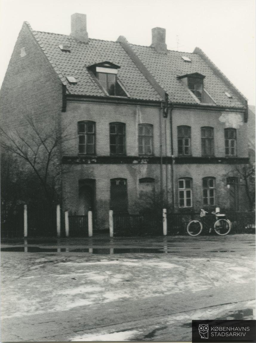 Finlandsgade 2-4