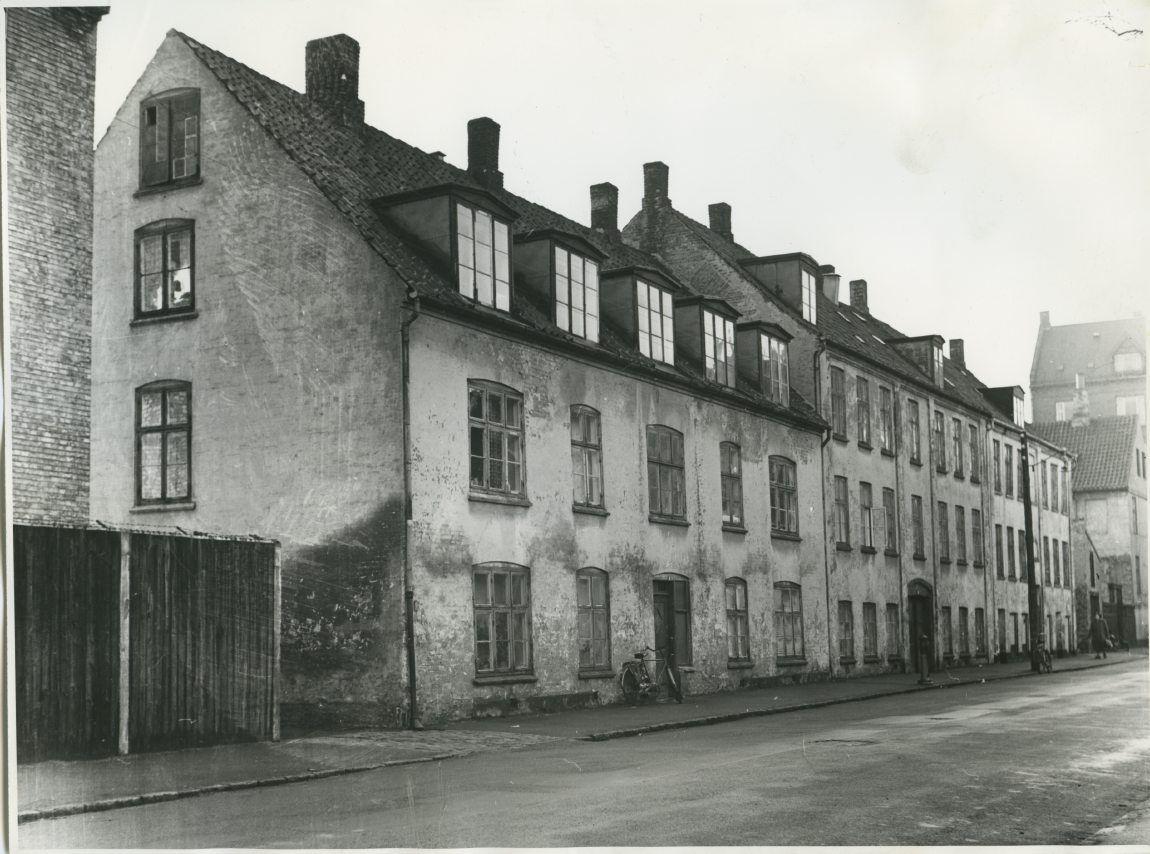 Brofogedvej 4-6