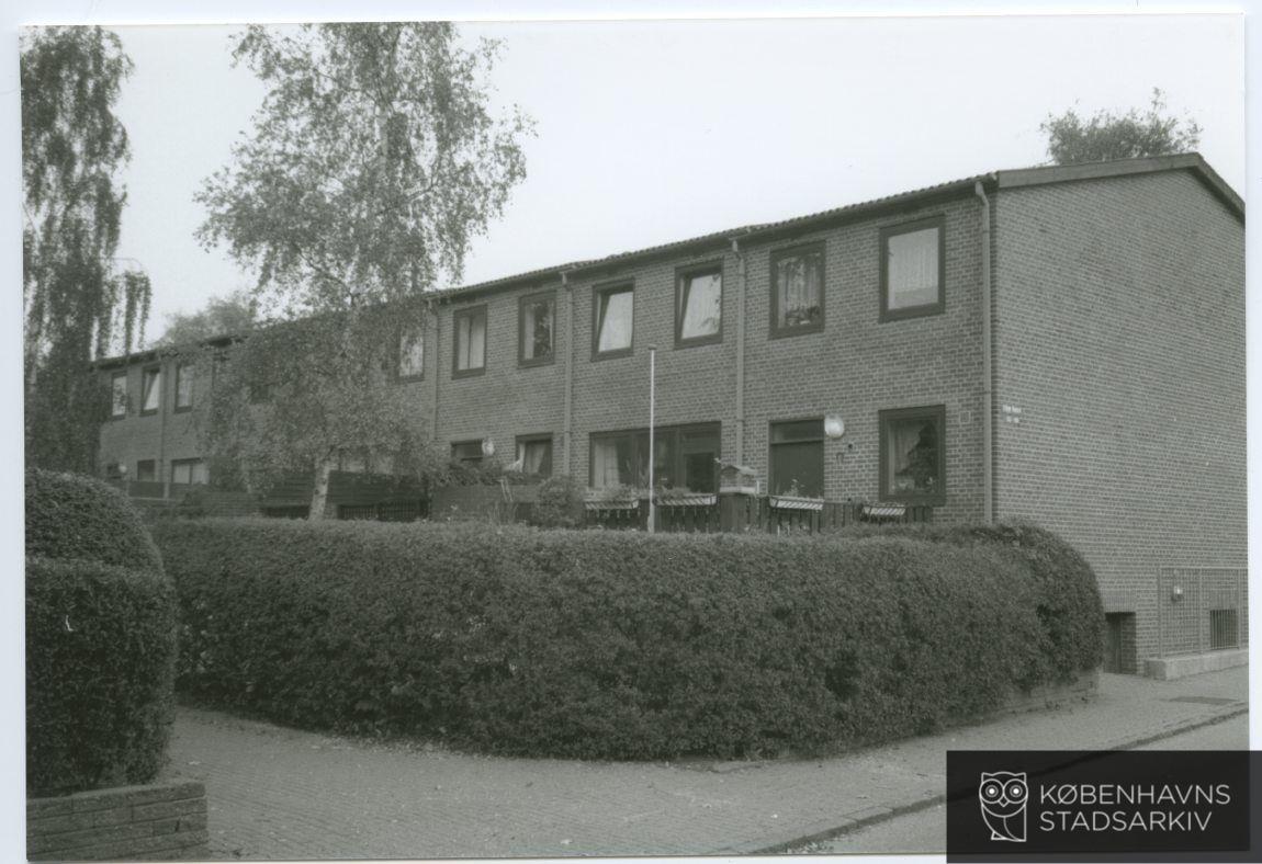Hegnshusene 1-184