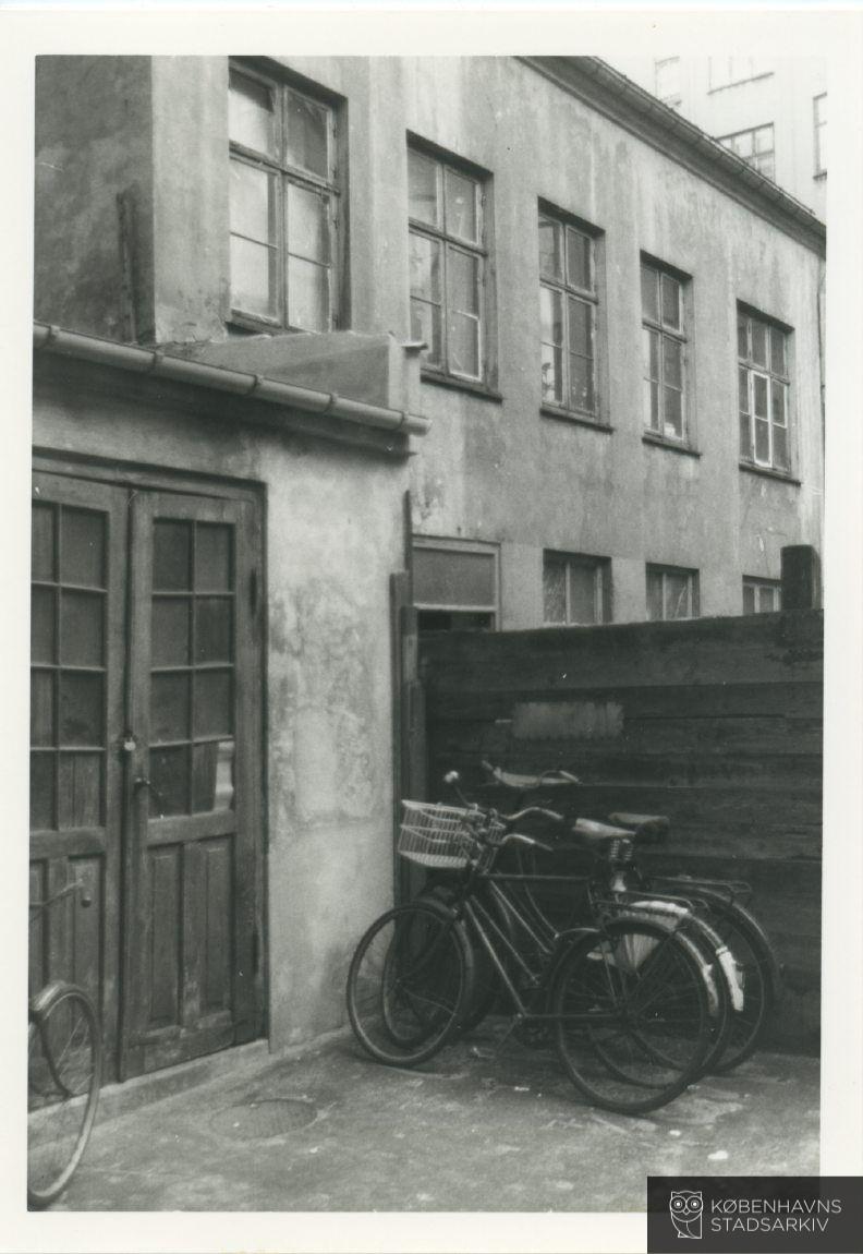 Burmeistergade 4