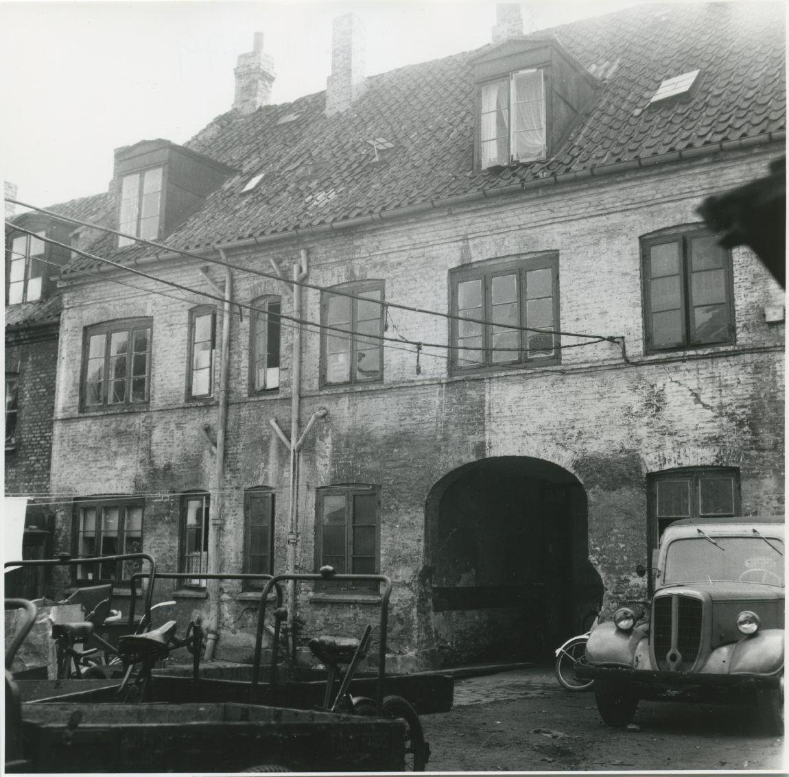 Bødkervej 3-5