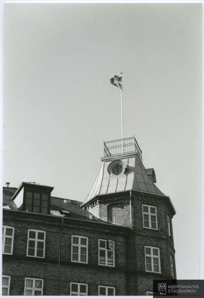 Christianshavns Kanal 8 / Wildersgade 68/70