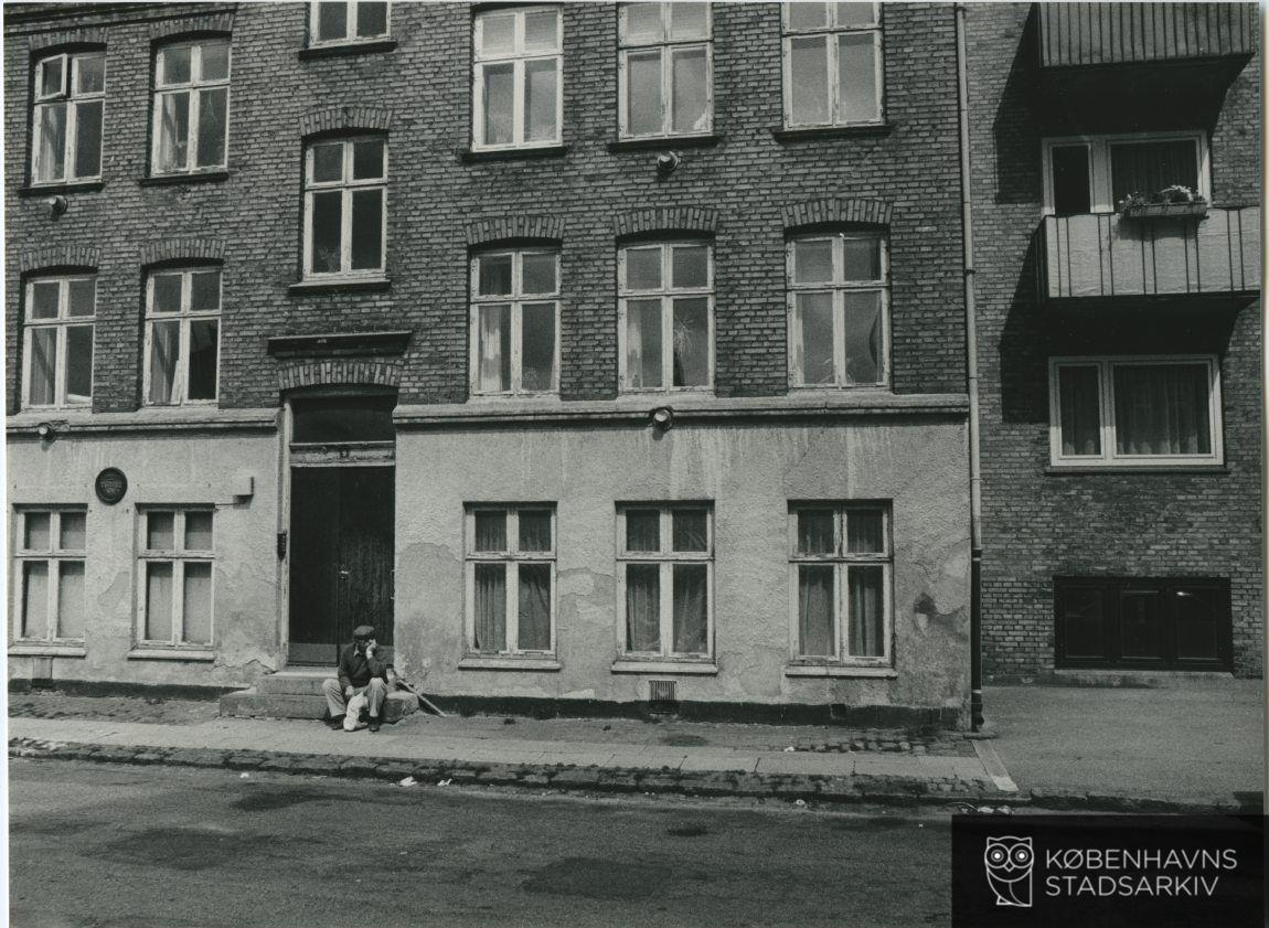 Bøhmensgade 9