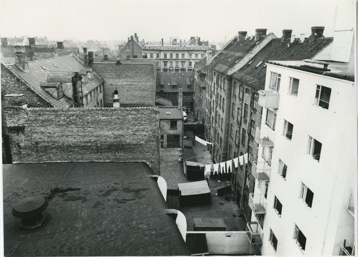 Christianshavns Voldgade