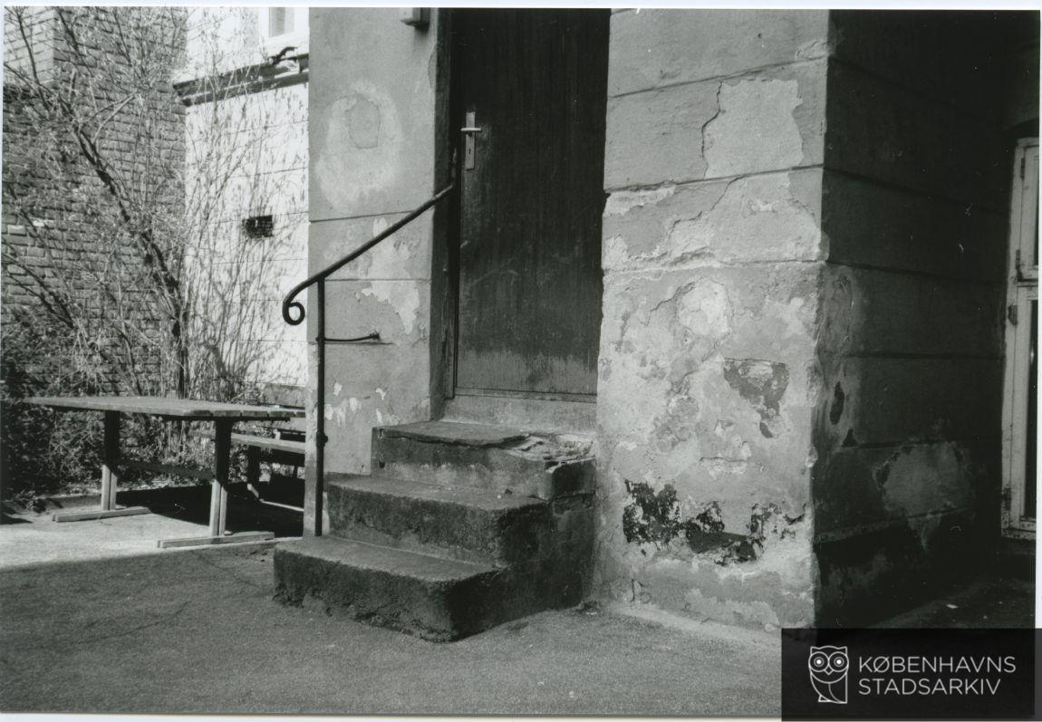 Dagmarsgade 15 / Gormsgade 25