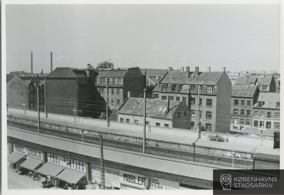 Nordre Fasanvej 240A