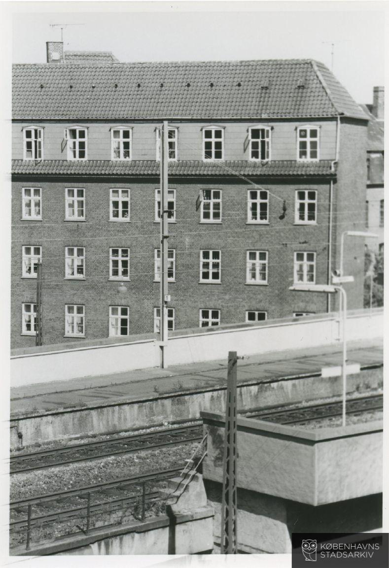 Nordre Fasanvej 234-236 / Ørnevej 2