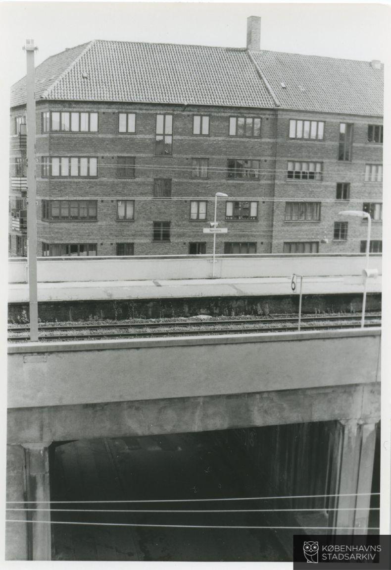 Bregnerødgade 1-5 / Lundtoftegade 115-117