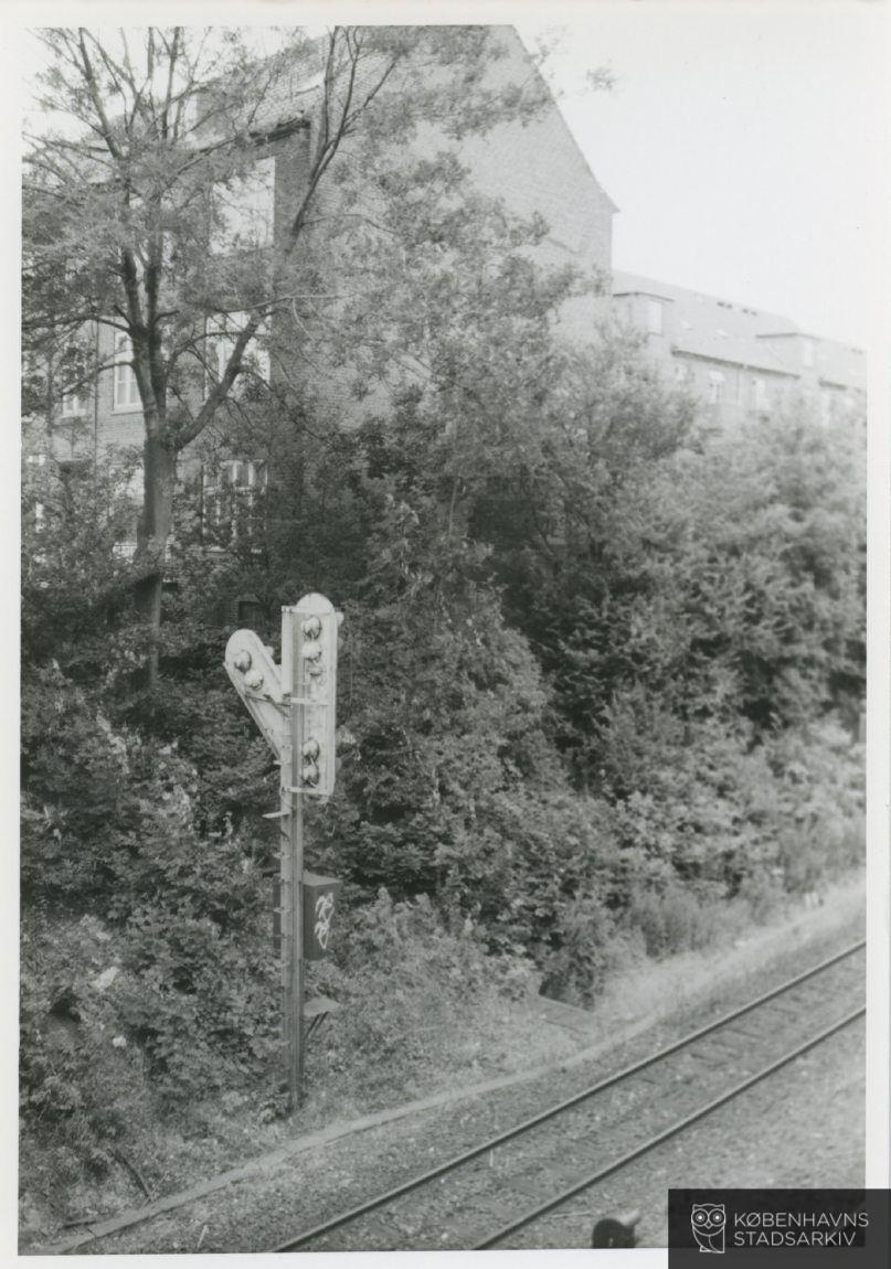 Nakskovvej 23-33 / Roskildevej 192