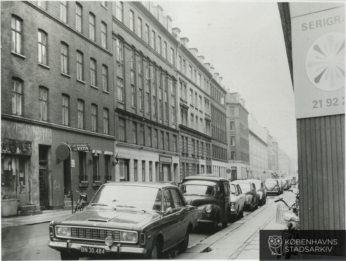 Dannebrogsgade