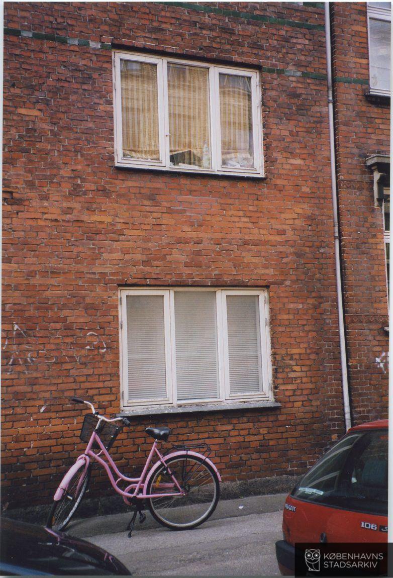Drogdensgade 14 / Tyrolsgade 4