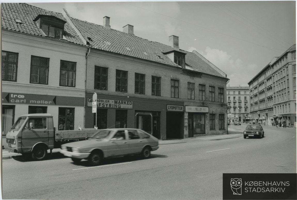 Enghavevej 10