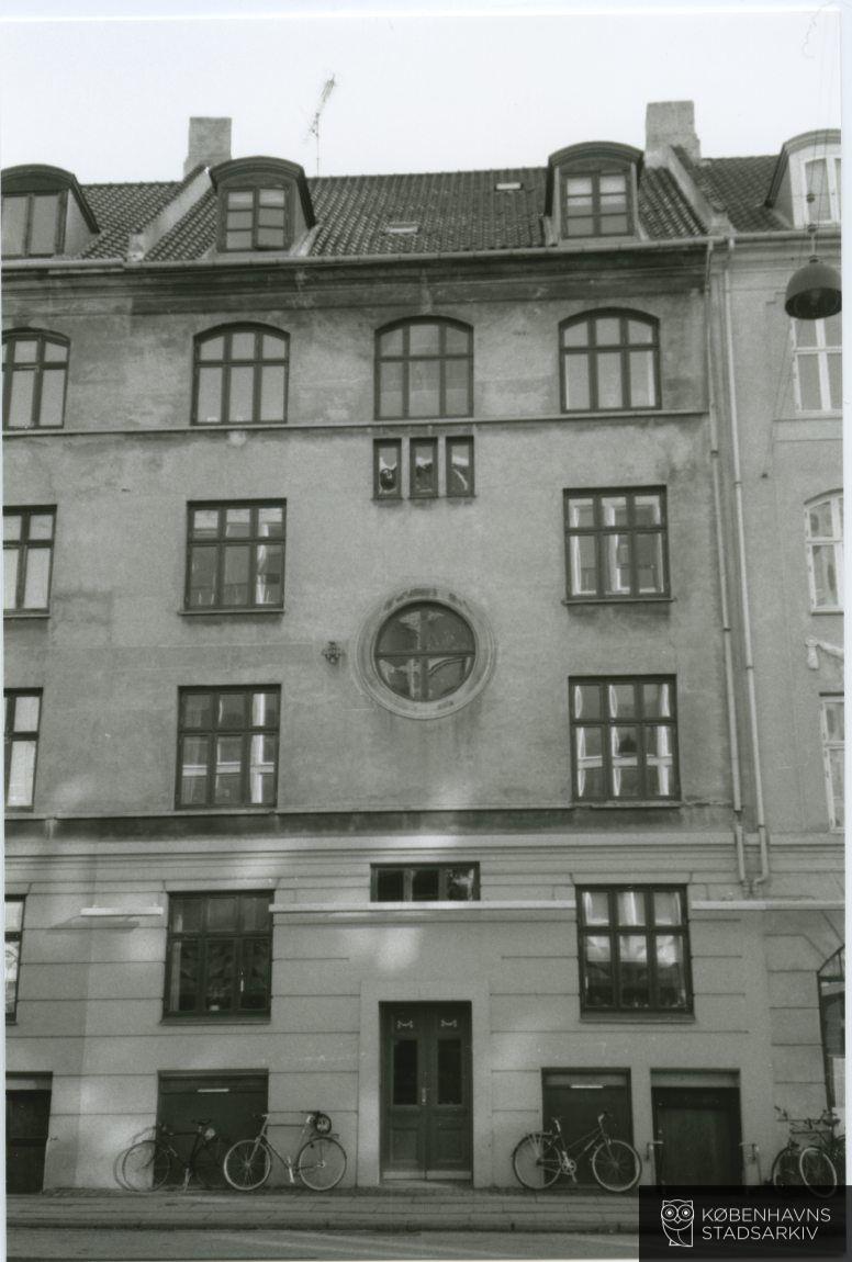 Enghavevej 55