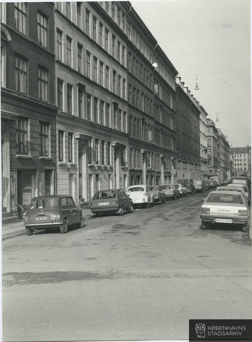 Eskildsgade