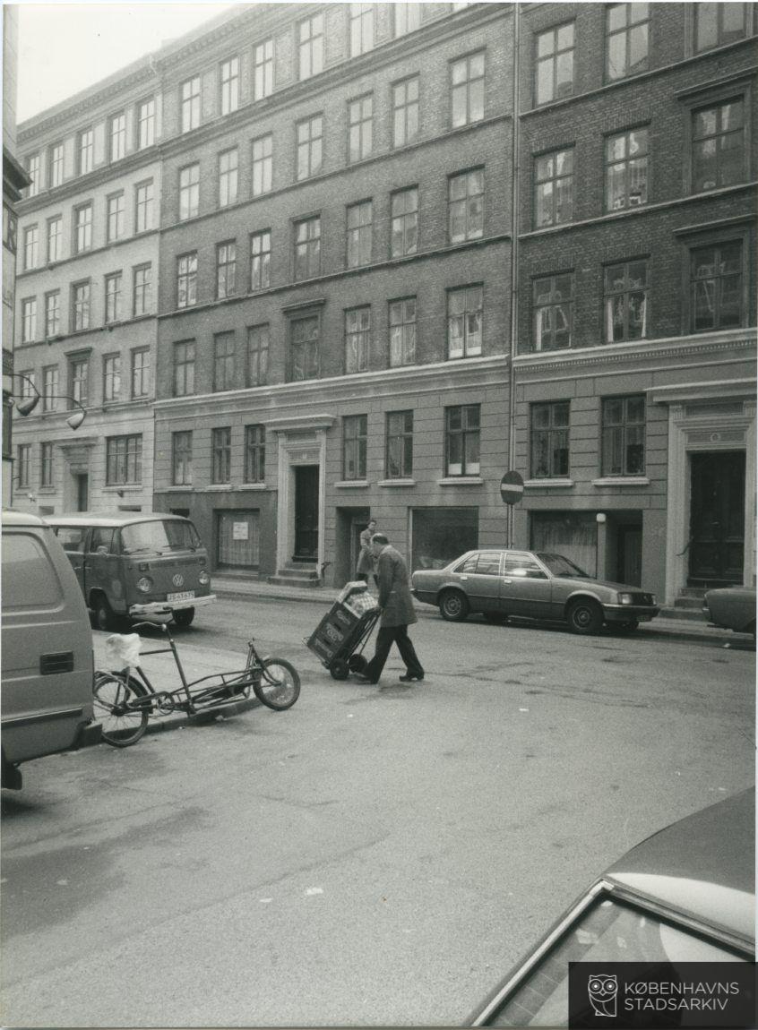 Eskildsgade 60