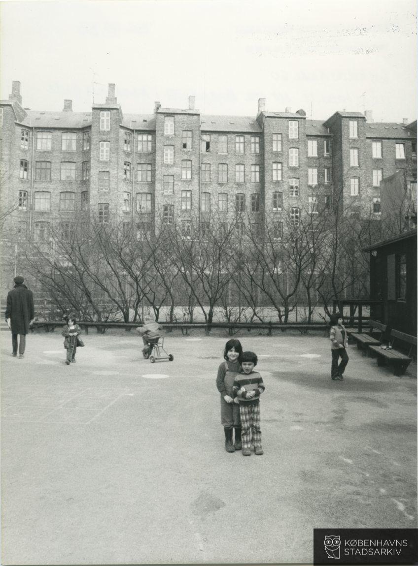Eskildsgade 60