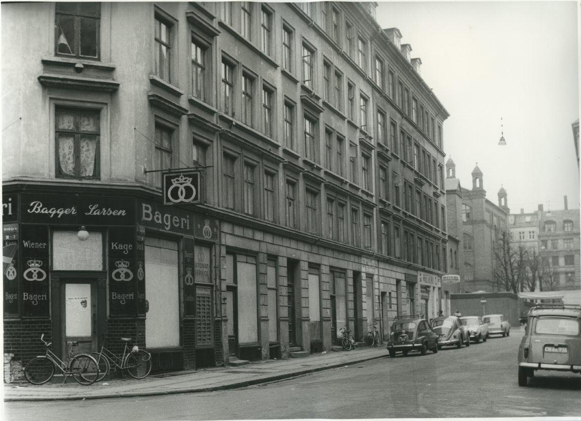 Estlandsgade