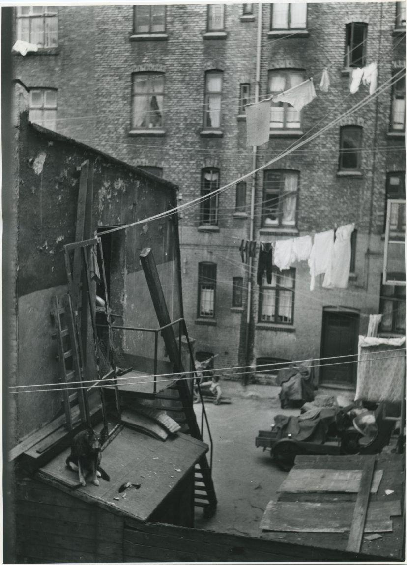 Estlandsgade 4