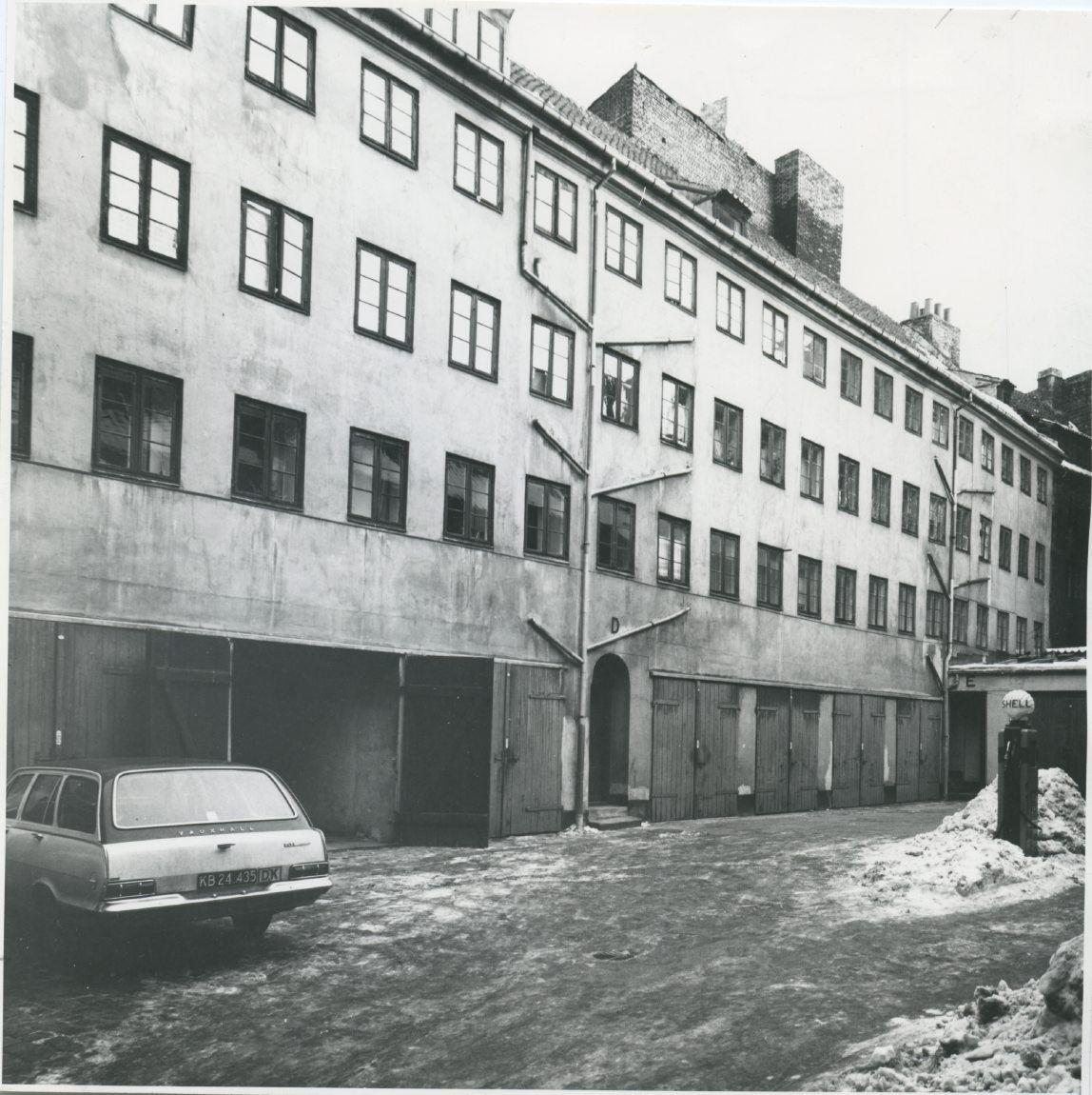 Fiolstræde 34