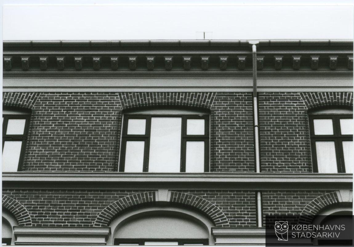 Flensborggade 32 / Gråstensgade 2