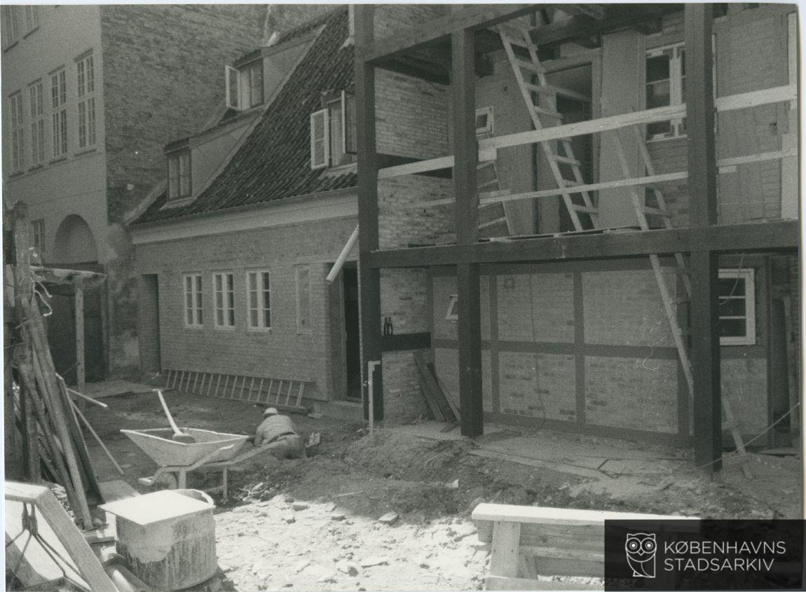 Fredericiagade 84-88