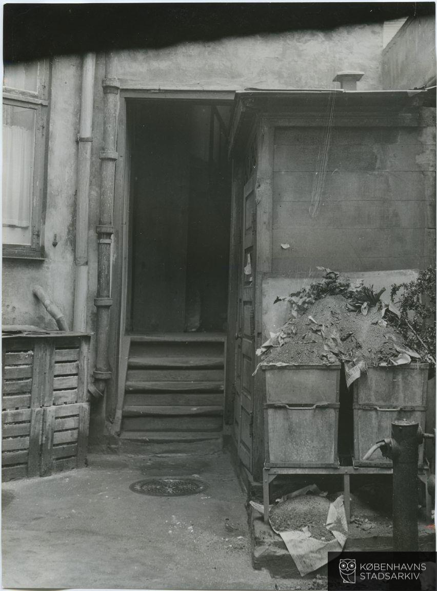 Frederiksberggade 19