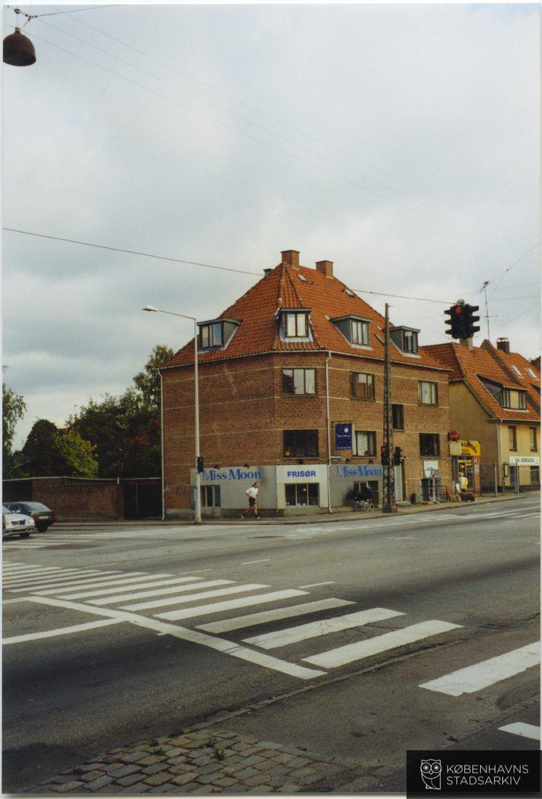 Frederikssundsvej 230