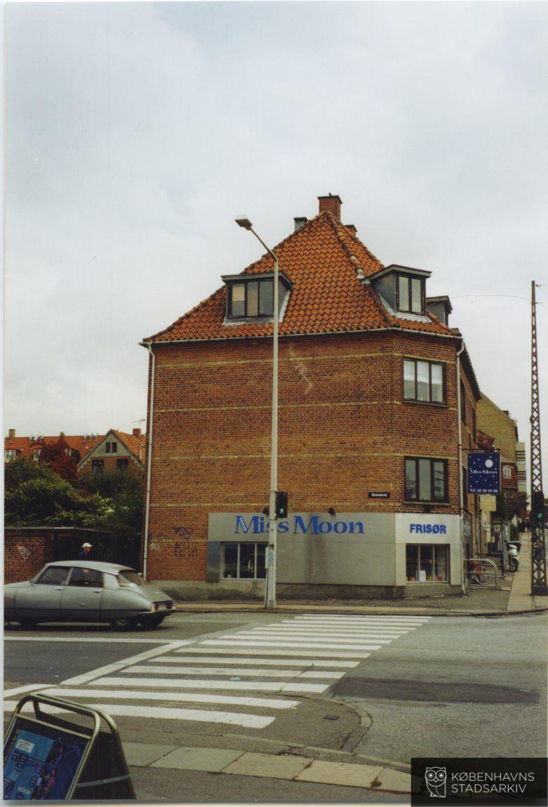 Frederikssundsvej 230