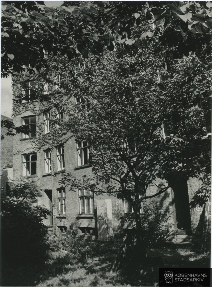 Gammel Kongevej 35-37