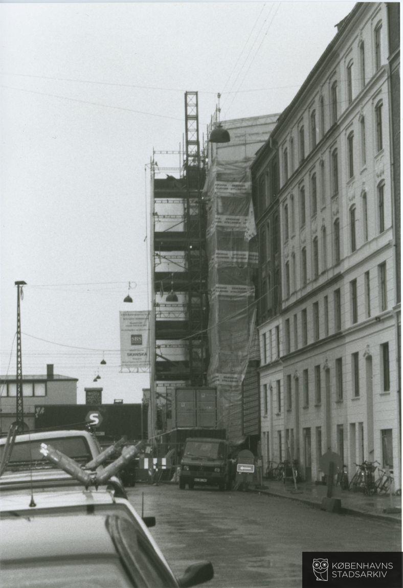 Gammel Kalkbrænderi Vej 58-60