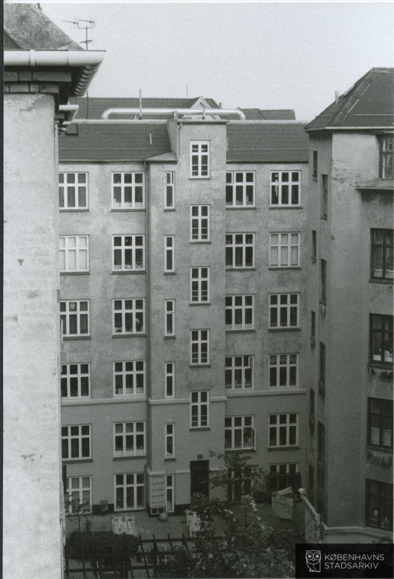 Strandboulevarden 63