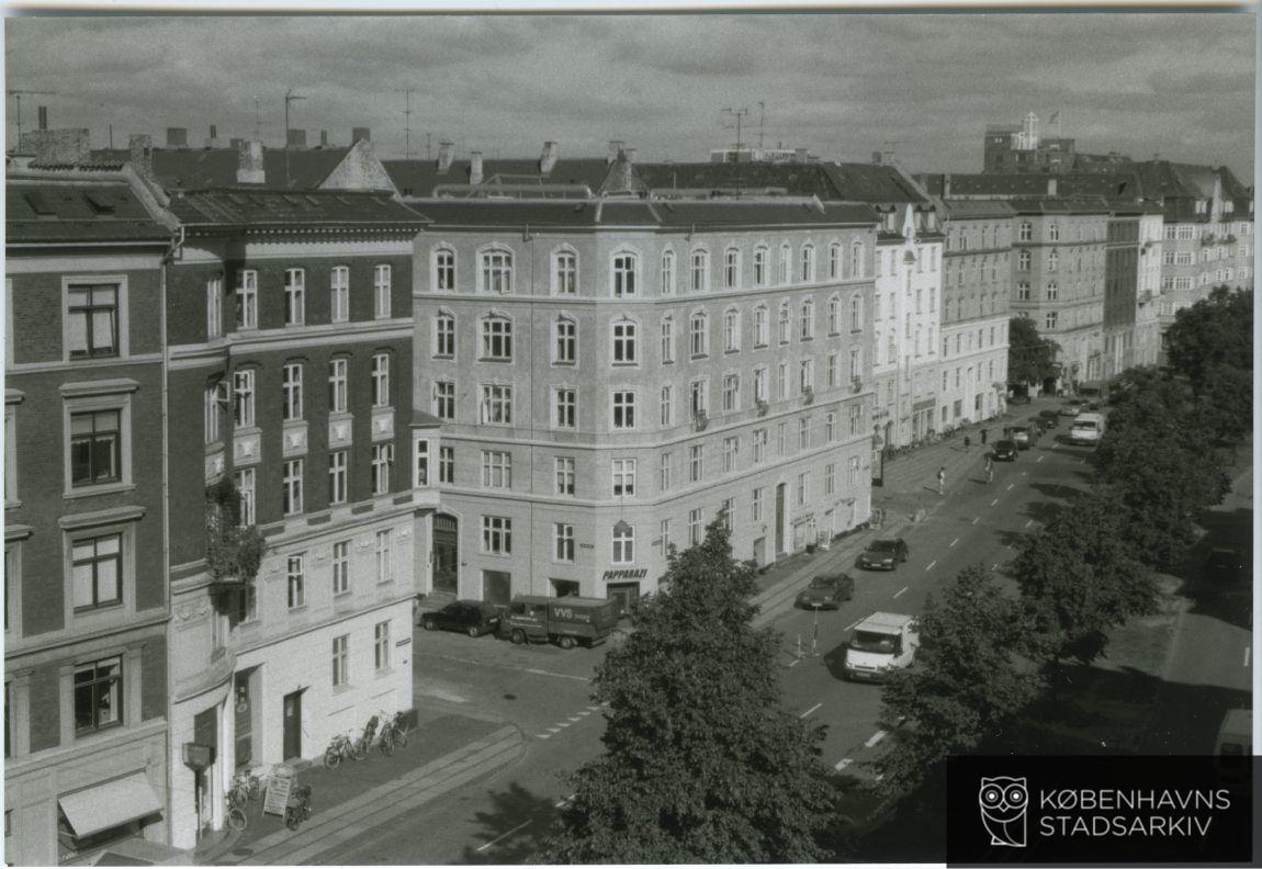 Strandboulevarden 63