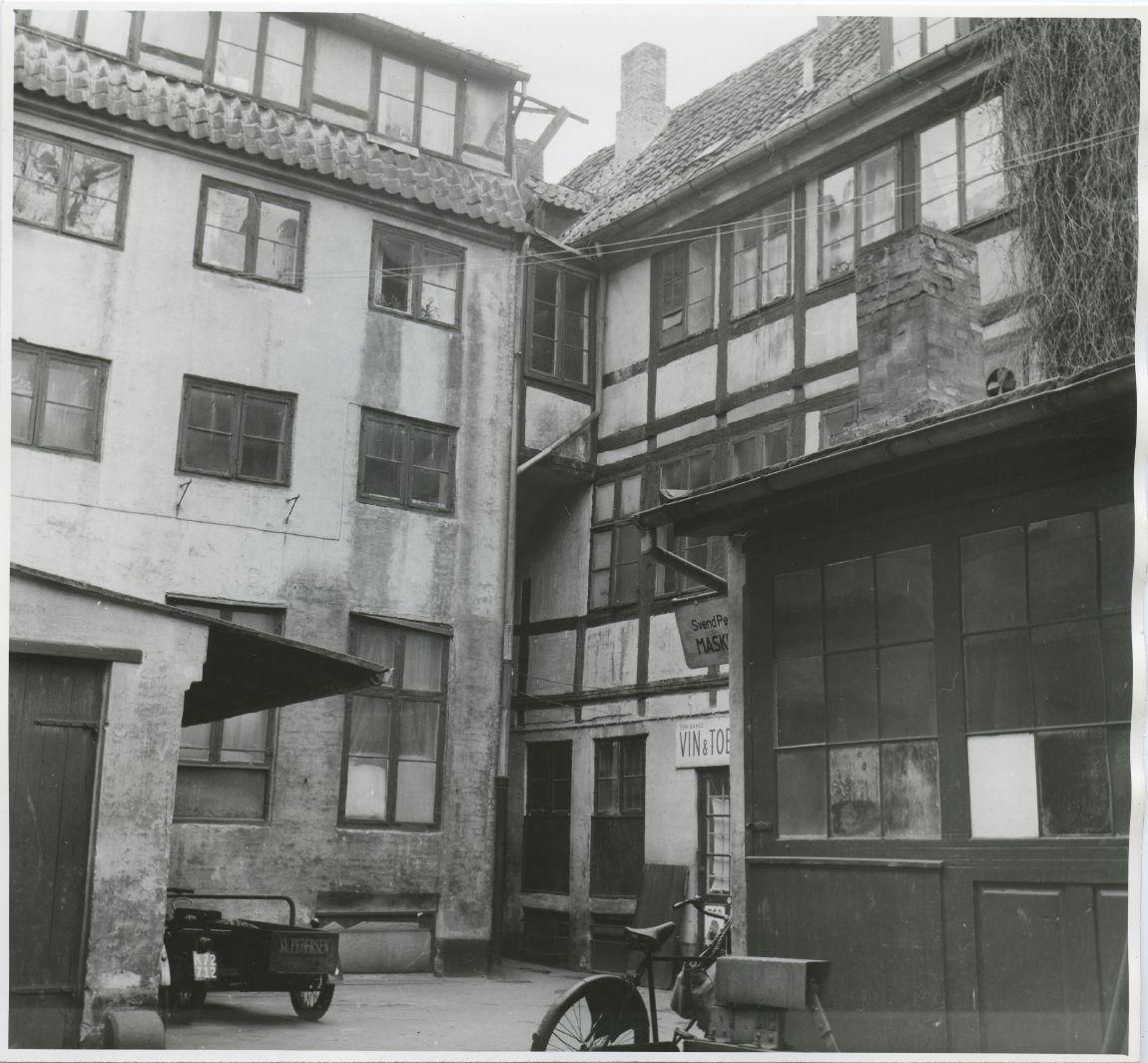 Gammel Mønt 39