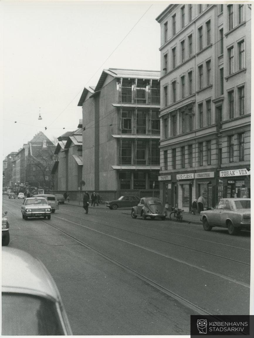 Istedgade