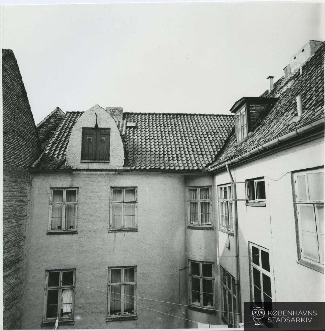 Gernersgade 1