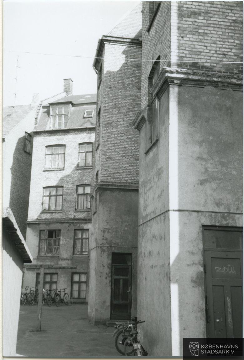 Glentevej 6-8