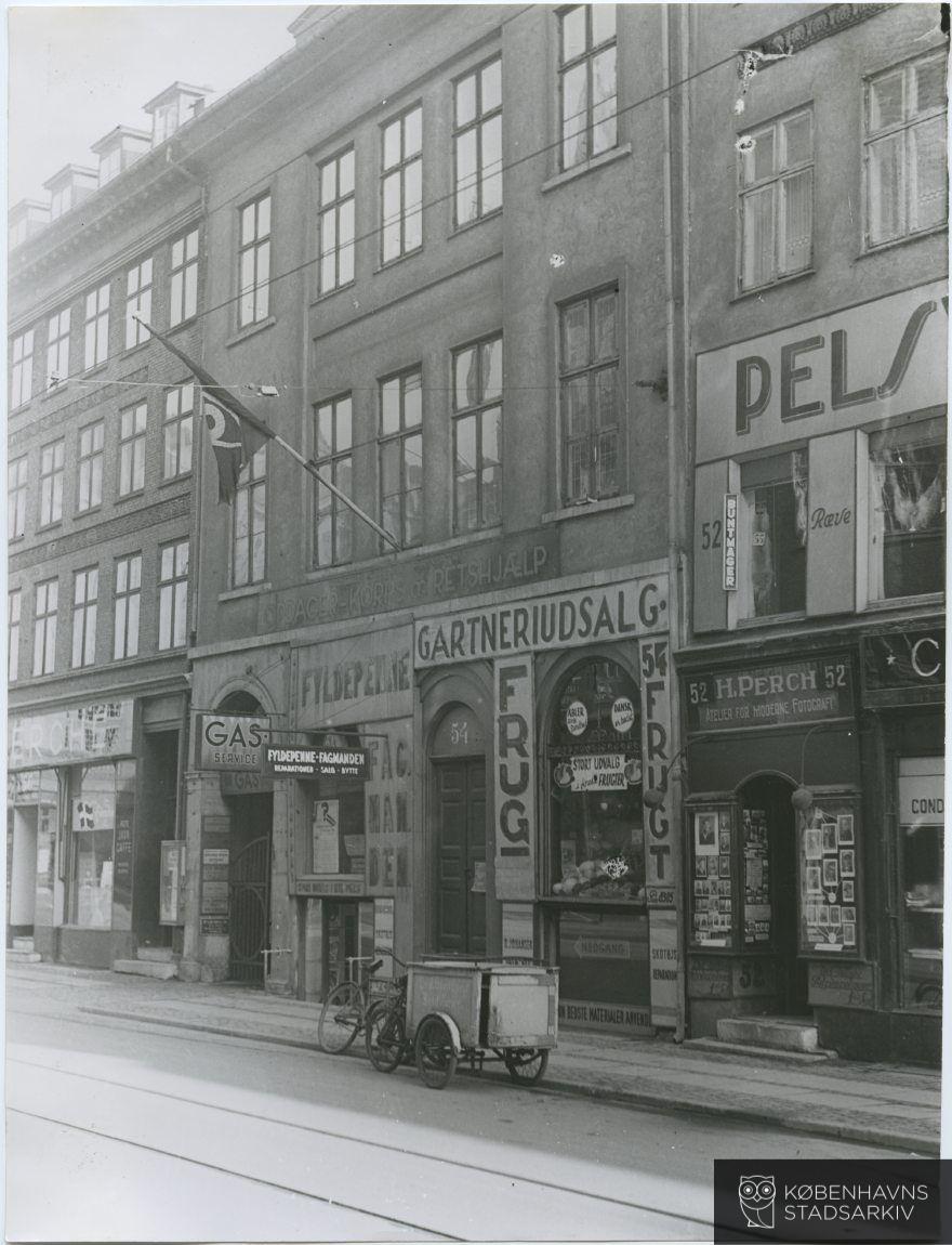 Gothersgade 54
