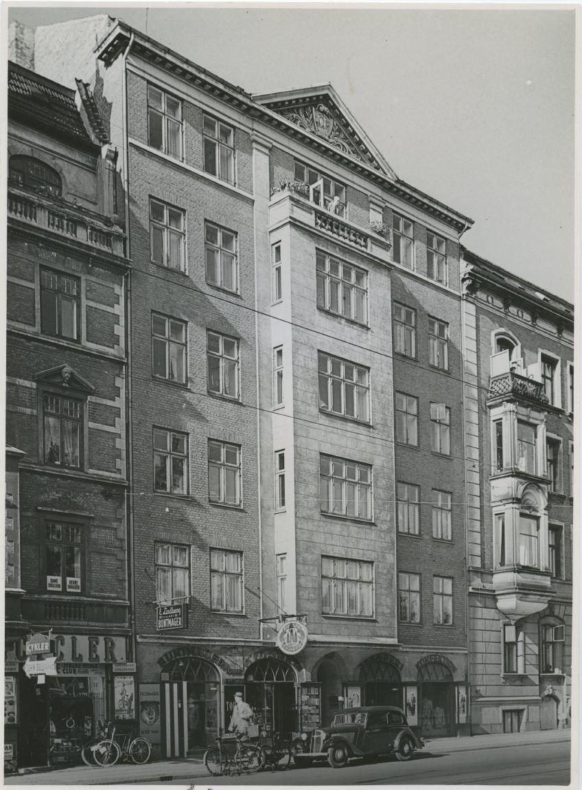 Gothersgade 107